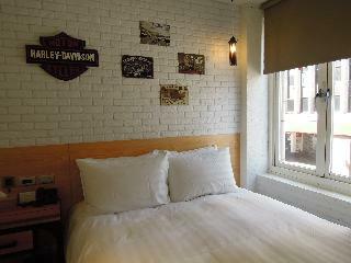 Re-change Hotel