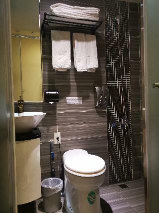 Re-change Hotel