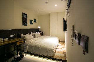 Re-change Hotel