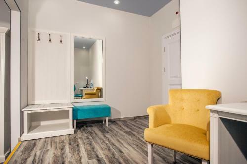 Apart-hotel Naumov Lubyanka