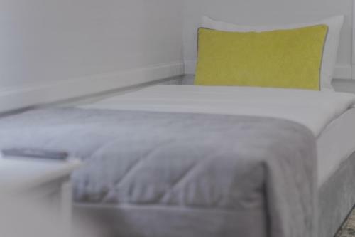 Apart-hotel Naumov Lubyanka