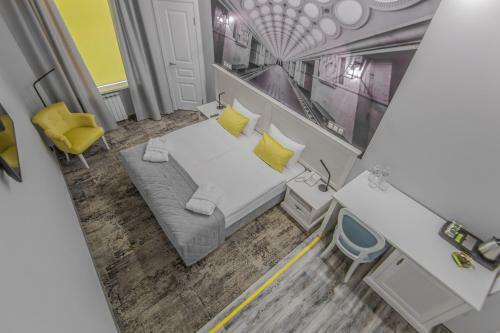 Apart-hotel Naumov Lubyanka