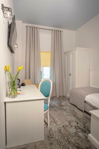 Apart-hotel Naumov Lubyanka