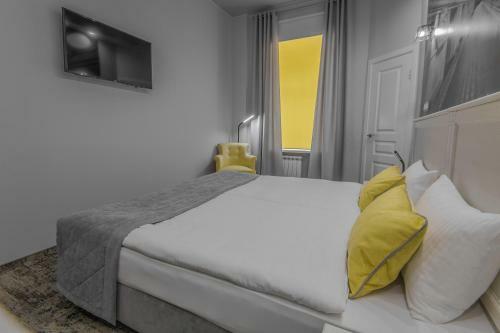 Apart-hotel Naumov Lubyanka