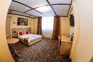 Hotel Kaufman