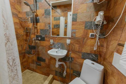 Art Nuvo Palace Hotel