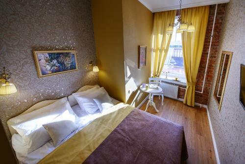 Art Nuvo Palace Hotel