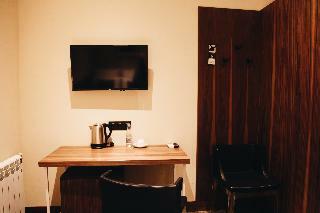 Hotel Gregory Urban