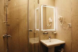 Hotel Gregory Urban