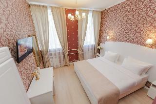 Hotel Imperial Art