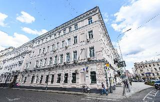 Hotel Bouchee