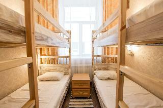Hostel On Baumanskaya