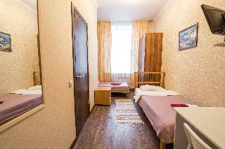 Hostel On Baumanskaya