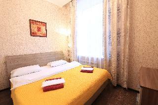 Hostel On Baumanskaya