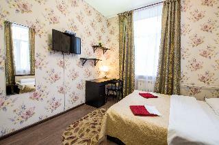 Hostel On Baumanskaya