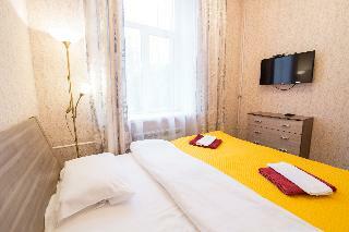 Hostel On Baumanskaya