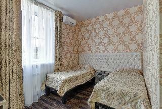 Hotel Gold