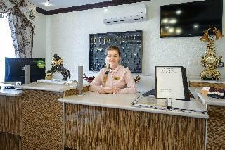 Hotel Gold