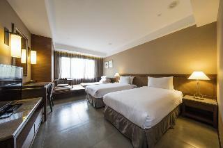 Hotel Great Roots Forest Spa Resort