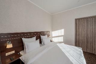 Azimut Hotel Penza