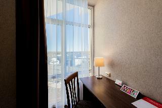 Azimut Hotel Penza