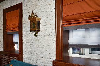 Boutique Hotel Chemodanov