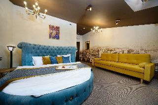 Boutique Hotel Chemodanov