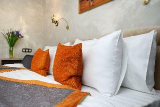 Boutique Hotel Chemodanov