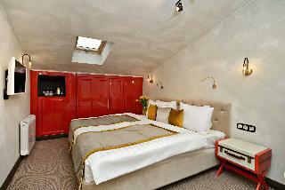 Boutique Hotel Chemodanov