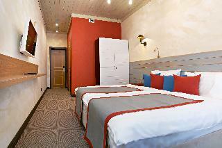 Boutique Hotel Chemodanov