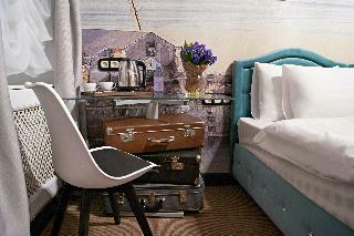 Boutique Hotel Chemodanov