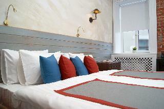 Boutique Hotel Chemodanov