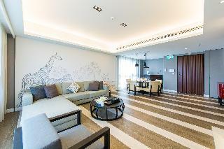 J Palace Residence