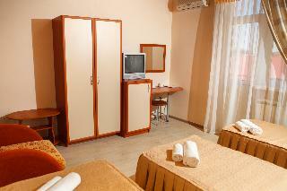 Hotel Ecodom Family