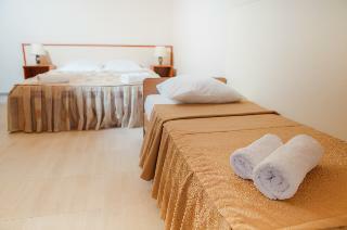 Hotel Ecodom Family