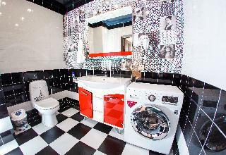 Hotel Ecodom Adler