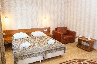 Hotel Ecodom Adler