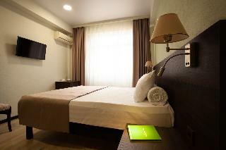 Hotel Ecodom Adler