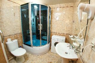 Hotel Ecodom Adler