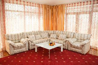 Hotel Ecodom Adler