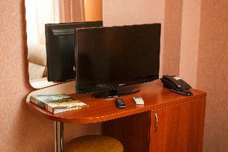Hotel Ecodom Adler