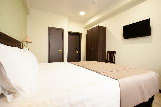 Hotel Ecodom Adler