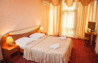 Hotel Ecodom Adler