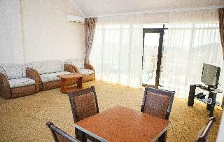 Hotel Ecodom Adler