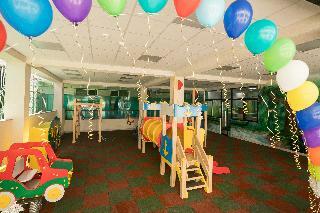 Hotel Ecodom Adler