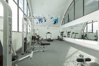 Hotel Ecodom Adler