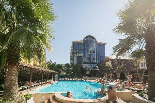 Hotel Ecodom Adler
