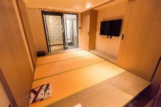 Kilin Jiaoxi Hotel