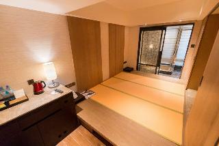 Kilin Jiaoxi Hotel