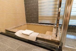 Kilin Jiaoxi Hotel